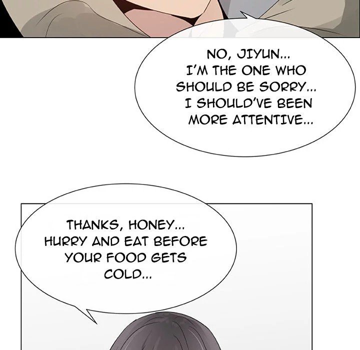 For Your Happiness Manhwa - Chapter 23 Page 19