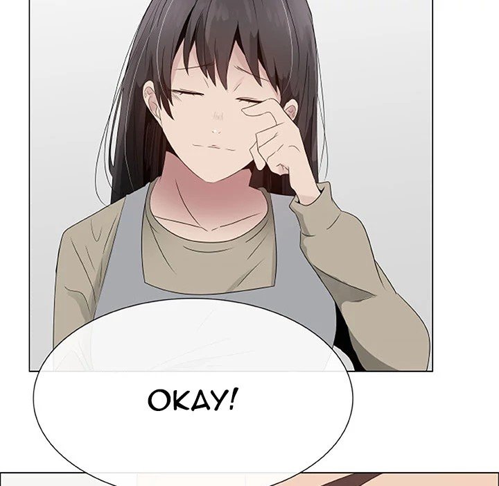 For Your Happiness Manhwa - Chapter 23 Page 20