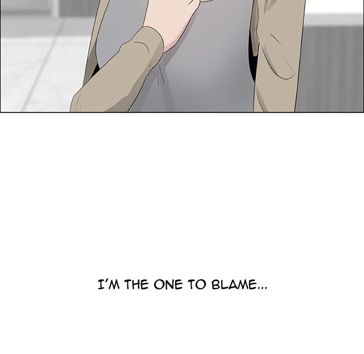 For Your Happiness Manhwa - Chapter 23 Page 23