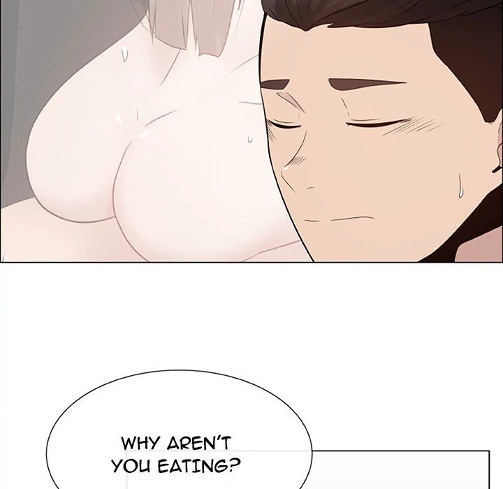 For Your Happiness Manhwa - Chapter 23 Page 25