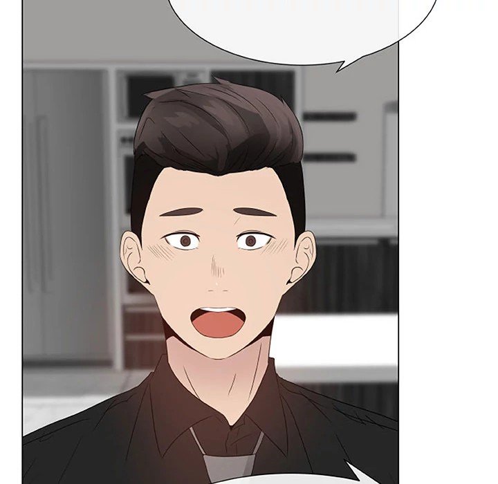 For Your Happiness Manhwa - Chapter 23 Page 27