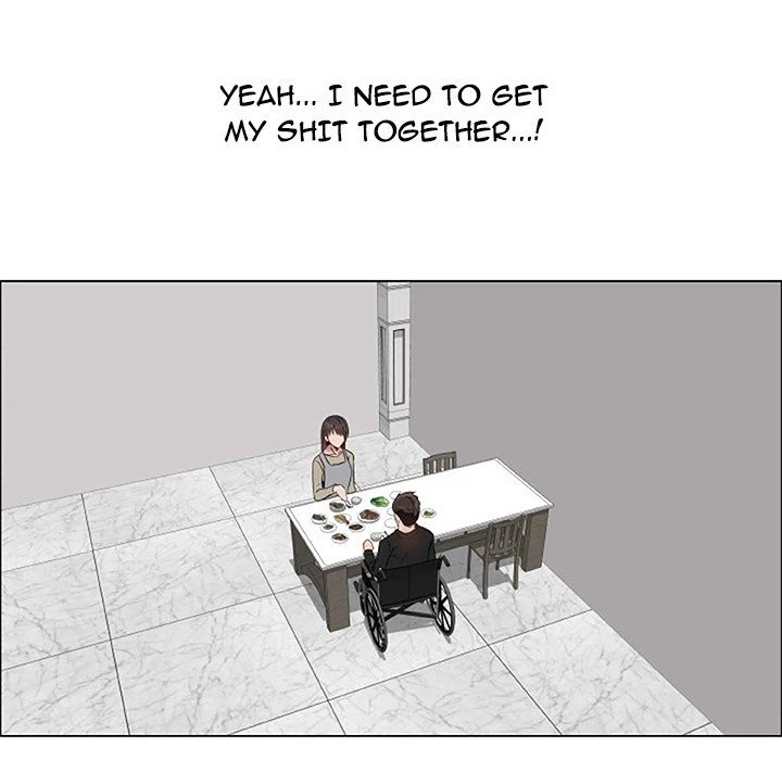 For Your Happiness Manhwa - Chapter 23 Page 29