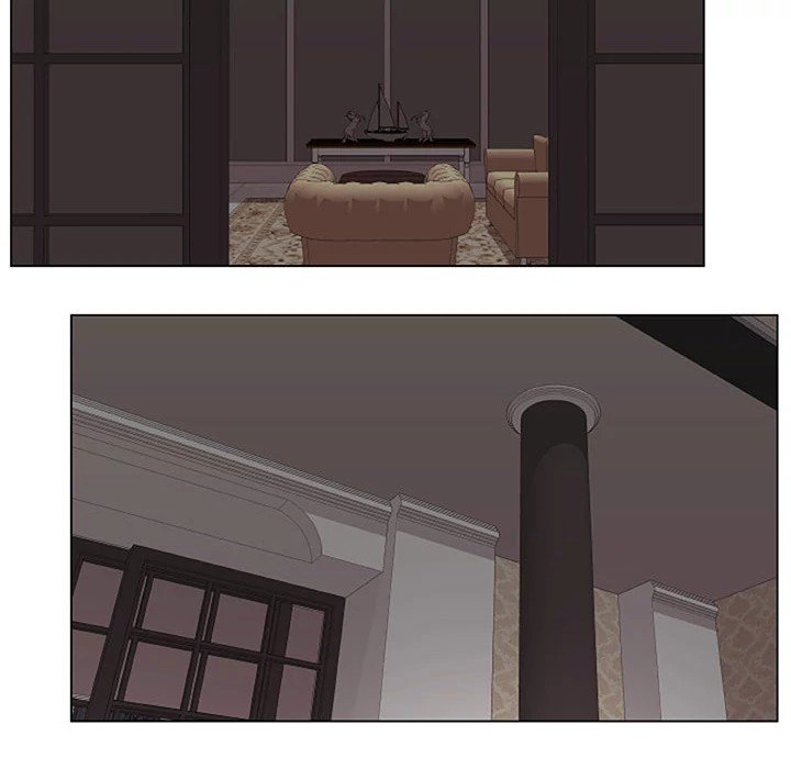 For Your Happiness Manhwa - Chapter 23 Page 32