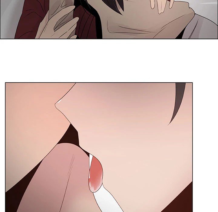 For Your Happiness Manhwa - Chapter 23 Page 36