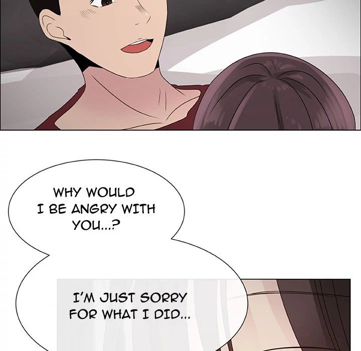 For Your Happiness Manhwa - Chapter 23 Page 38