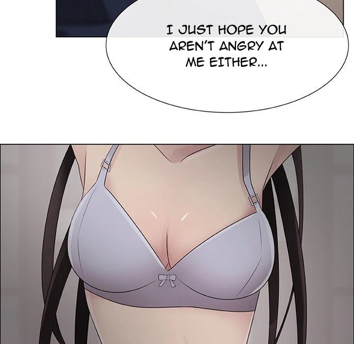 For Your Happiness Manhwa - Chapter 23 Page 40