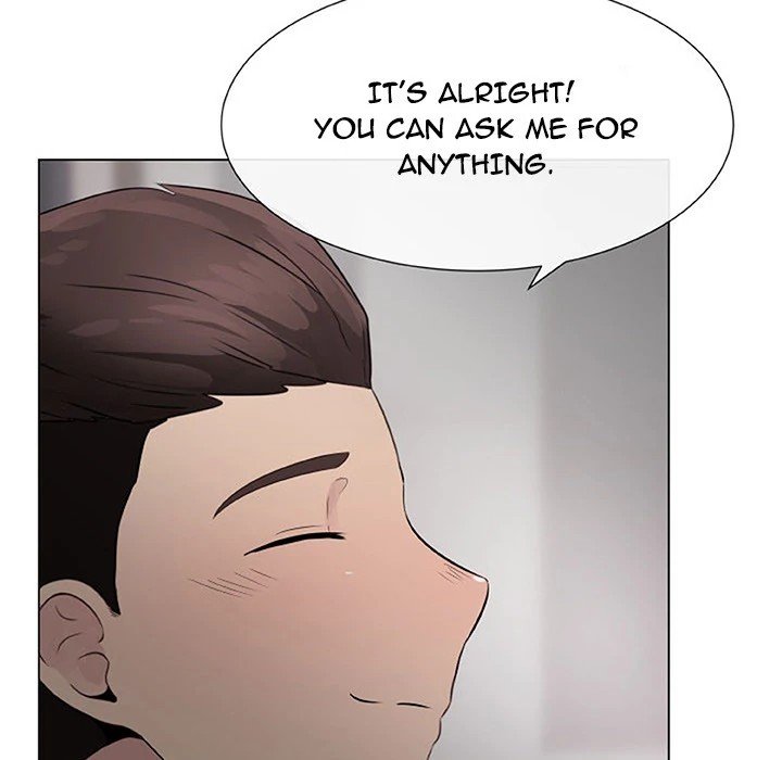 For Your Happiness Manhwa - Chapter 23 Page 44