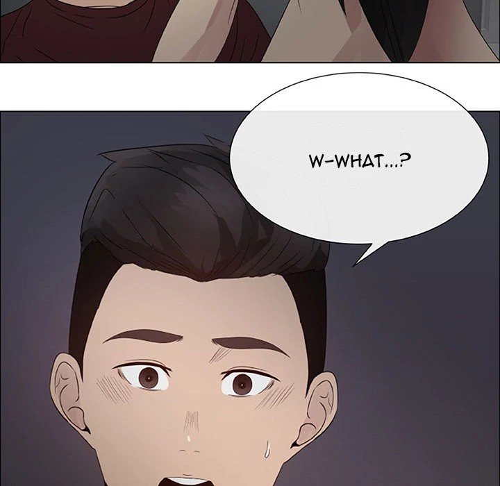 For Your Happiness Manhwa - Chapter 23 Page 52