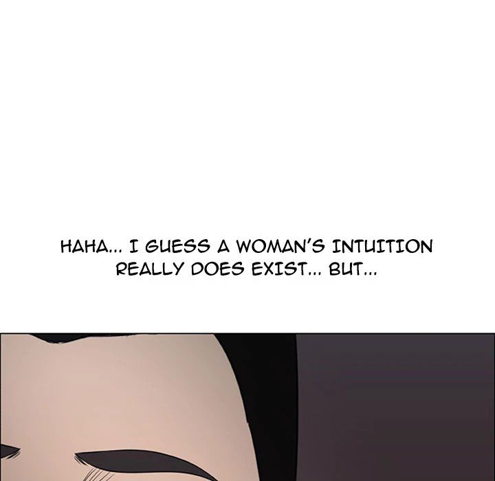 For Your Happiness Manhwa - Chapter 23 Page 55