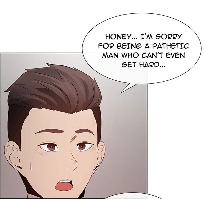 For Your Happiness Manhwa - Chapter 23 Page 76