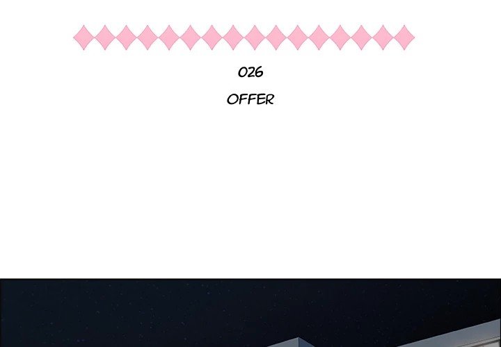 For Your Happiness Manhwa - Chapter 26 Page 1