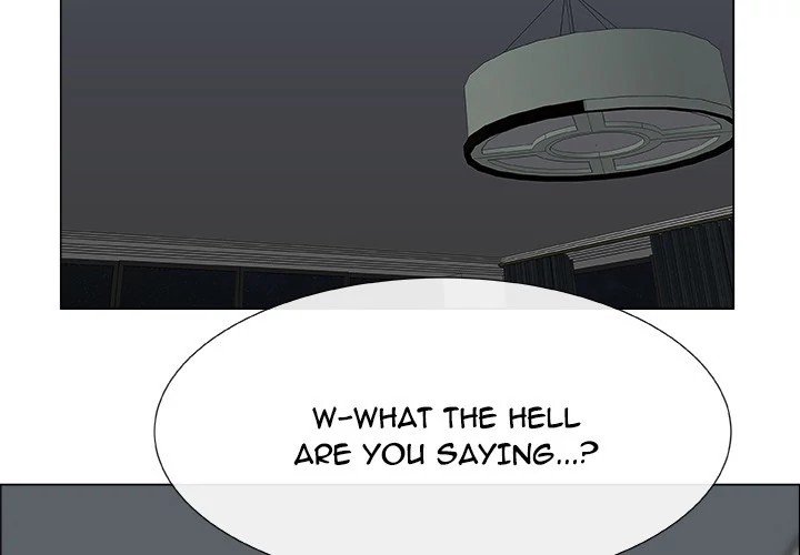 For Your Happiness Manhwa - Chapter 26 Page 3