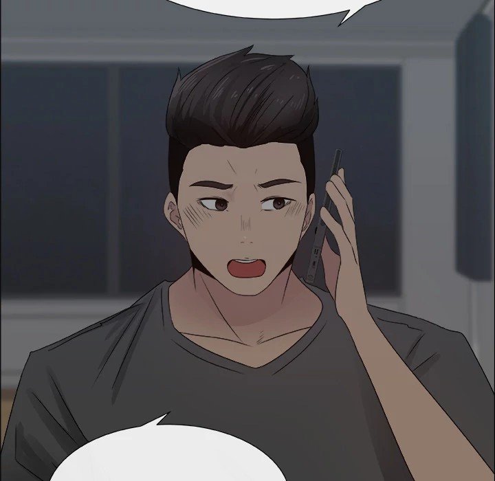 For Your Happiness Manhwa - Chapter 26 Page 4