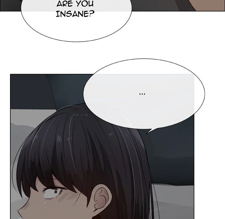 For Your Happiness Manhwa - Chapter 26 Page 5
