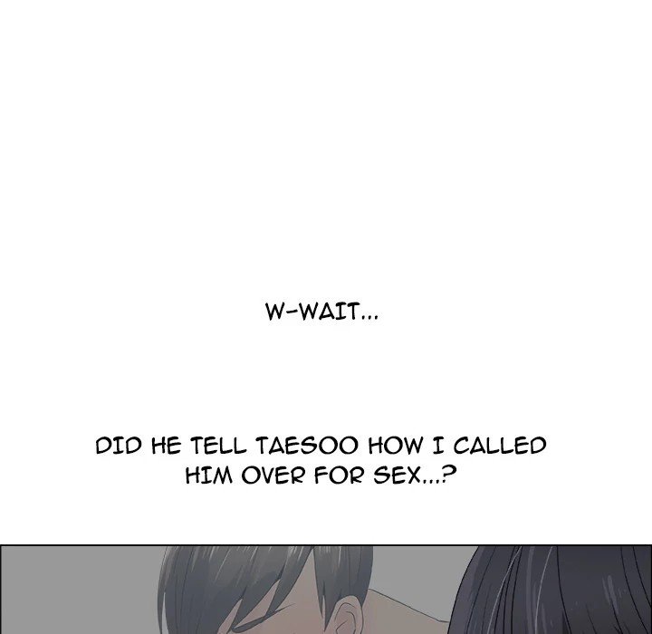 For Your Happiness Manhwa - Chapter 26 Page 8