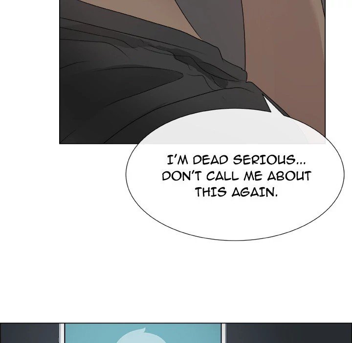 For Your Happiness Manhwa - Chapter 26 Page 11