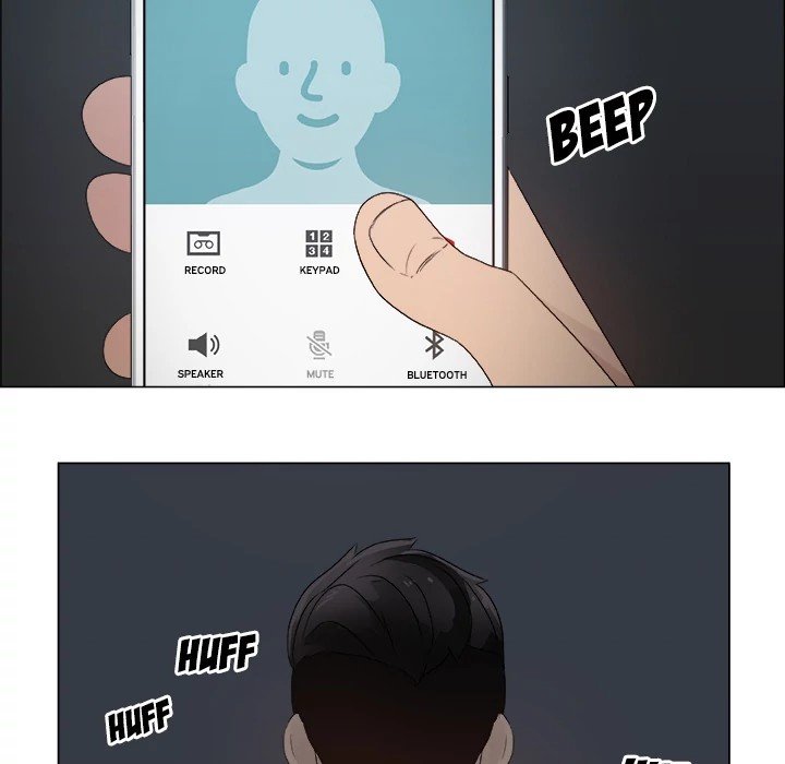 For Your Happiness Manhwa - Chapter 26 Page 12