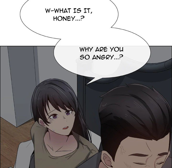 For Your Happiness Manhwa - Chapter 26 Page 14