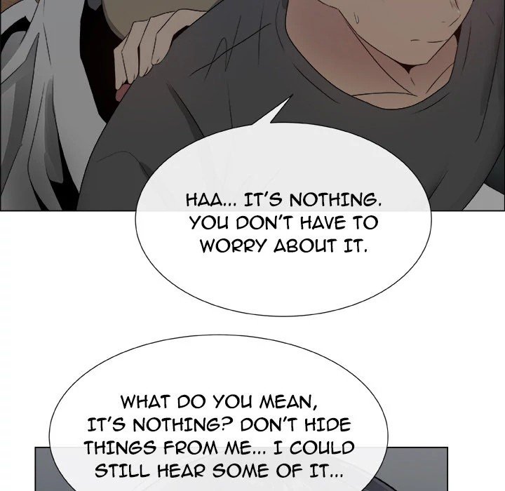 For Your Happiness Manhwa - Chapter 26 Page 15