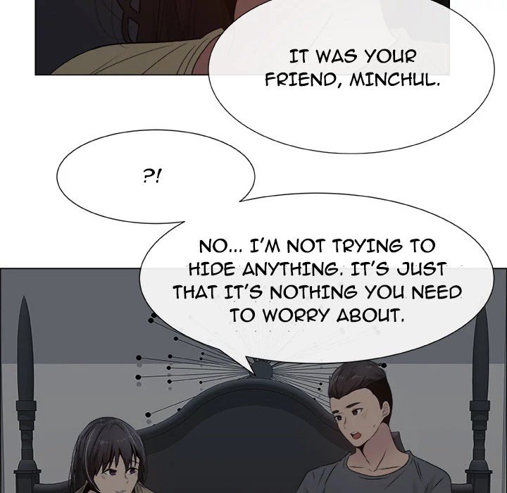 For Your Happiness Manhwa - Chapter 26 Page 17