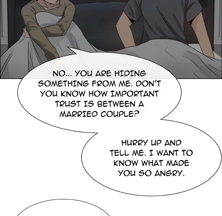 For Your Happiness Manhwa - Chapter 26 Page 18