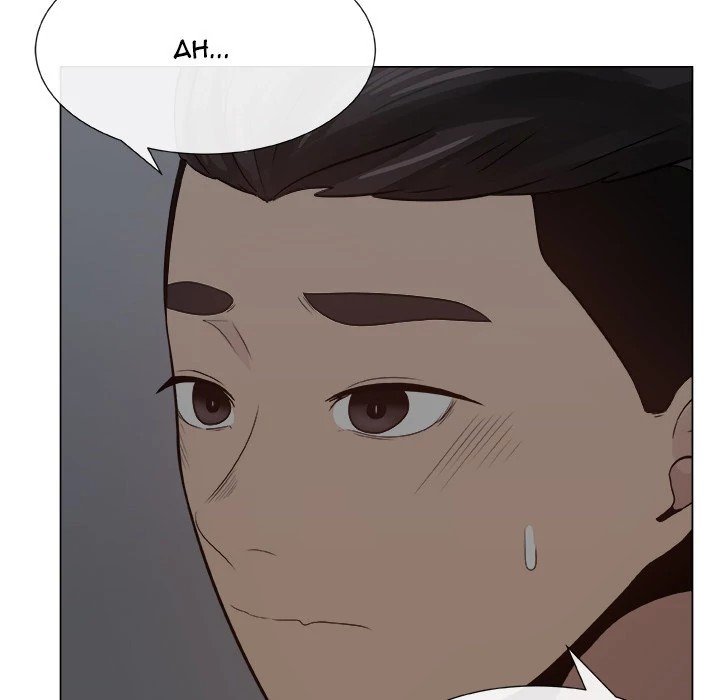 For Your Happiness Manhwa - Chapter 26 Page 19