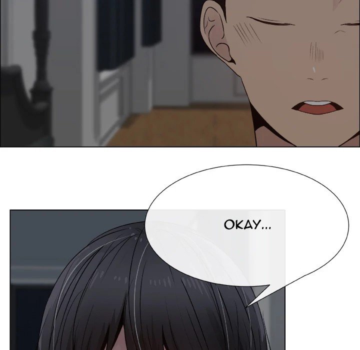 For Your Happiness Manhwa - Chapter 26 Page 21