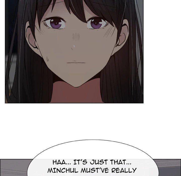 For Your Happiness Manhwa - Chapter 26 Page 22