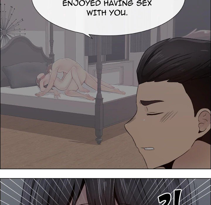 For Your Happiness Manhwa - Chapter 26 Page 23