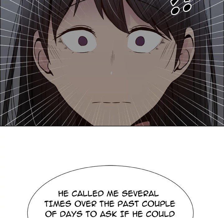 For Your Happiness Manhwa - Chapter 26 Page 24