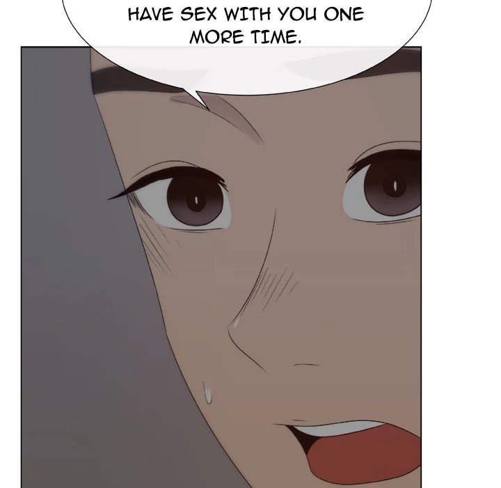 For Your Happiness Manhwa - Chapter 26 Page 25