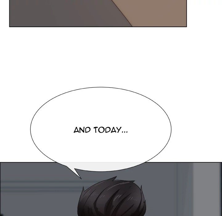 For Your Happiness Manhwa - Chapter 26 Page 26