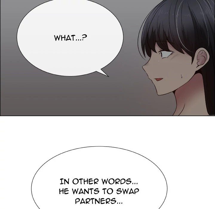 For Your Happiness Manhwa - Chapter 26 Page 28