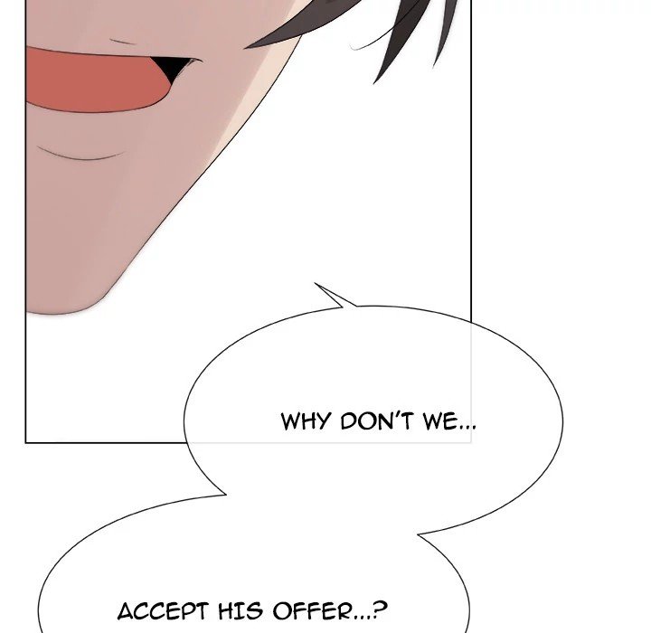 For Your Happiness Manhwa - Chapter 26 Page 33