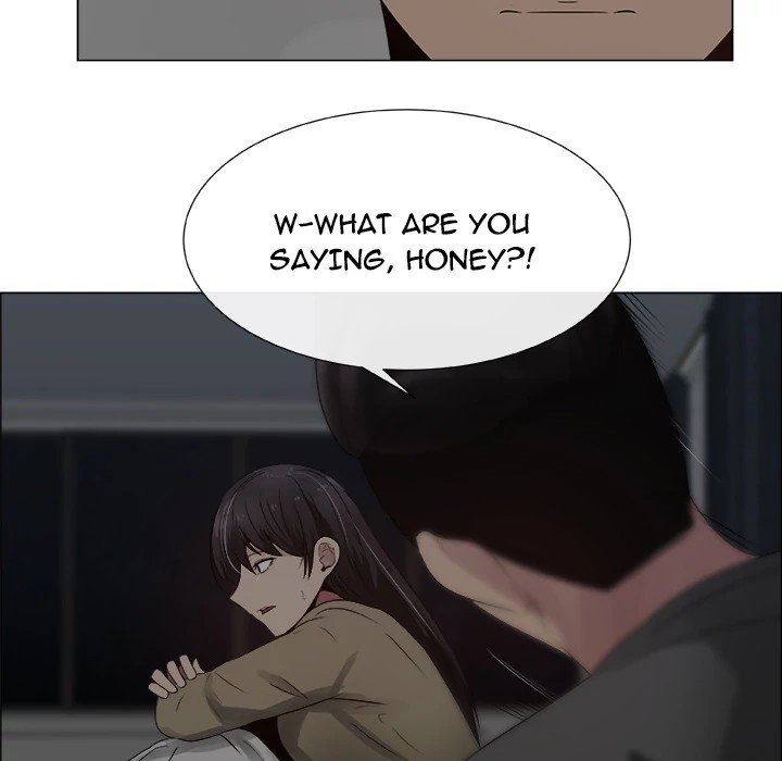 For Your Happiness Manhwa - Chapter 26 Page 35