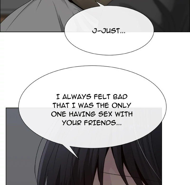 For Your Happiness Manhwa - Chapter 26 Page 36