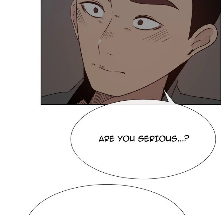 For Your Happiness Manhwa - Chapter 26 Page 39