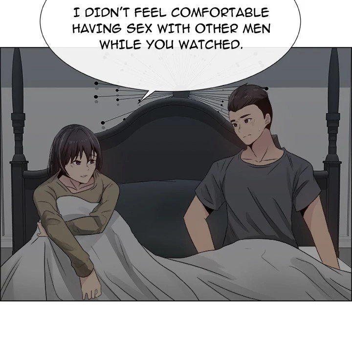 For Your Happiness Manhwa - Chapter 26 Page 40