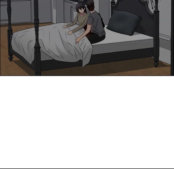 For Your Happiness Manhwa - Chapter 26 Page 45