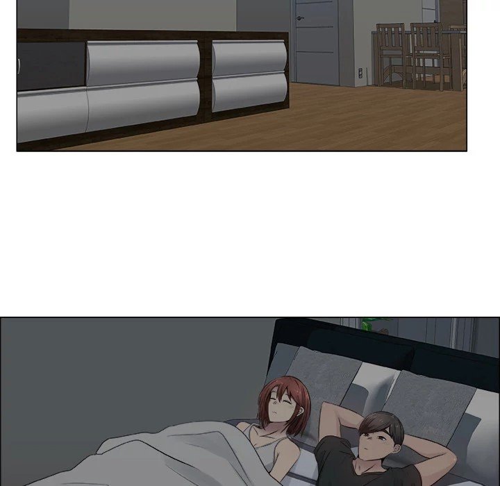 For Your Happiness Manhwa - Chapter 26 Page 47