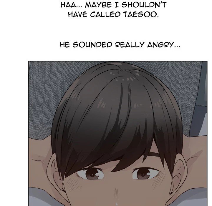 For Your Happiness Manhwa - Chapter 26 Page 49