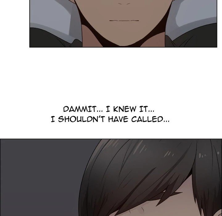 For Your Happiness Manhwa - Chapter 26 Page 50