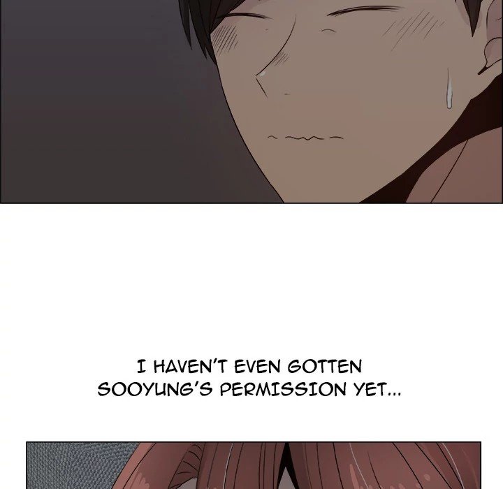 For Your Happiness Manhwa - Chapter 26 Page 51