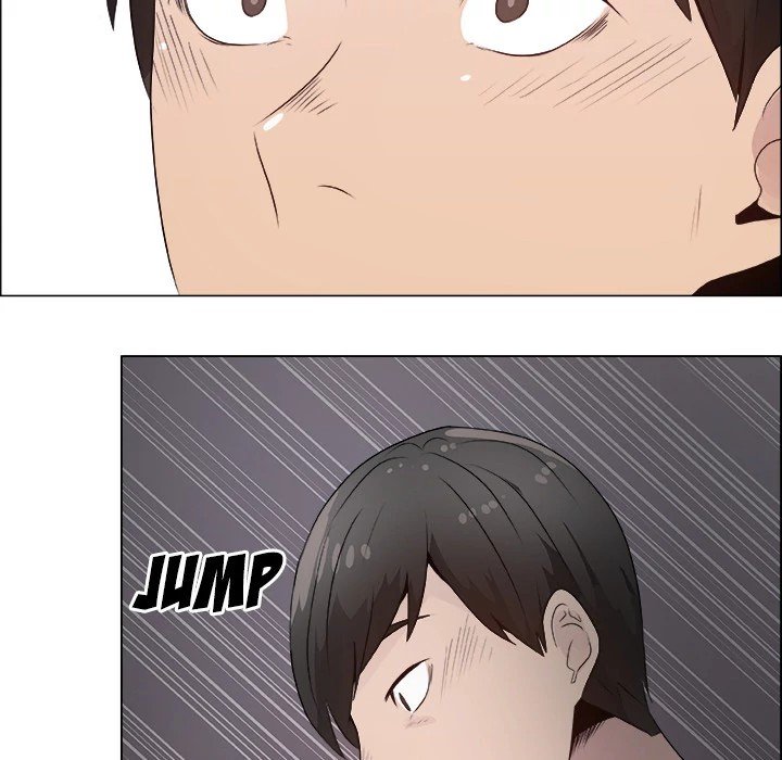 For Your Happiness Manhwa - Chapter 26 Page 57