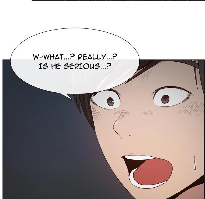 For Your Happiness Manhwa - Chapter 26 Page 59