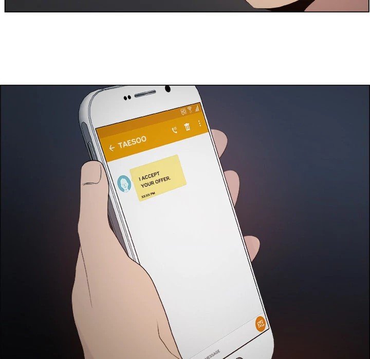 For Your Happiness Manhwa - Chapter 26 Page 60