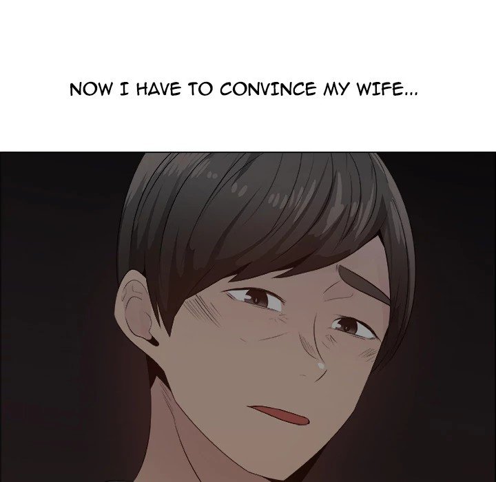 For Your Happiness Manhwa - Chapter 26 Page 68