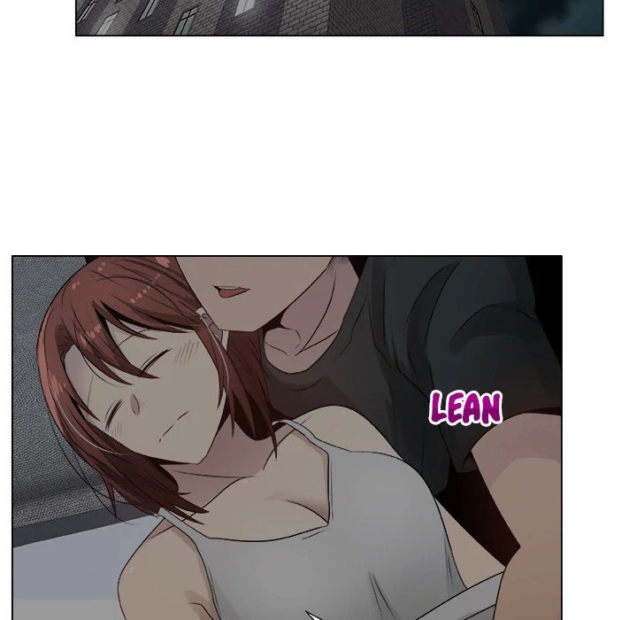 For Your Happiness Manhwa - Chapter 26 Page 72