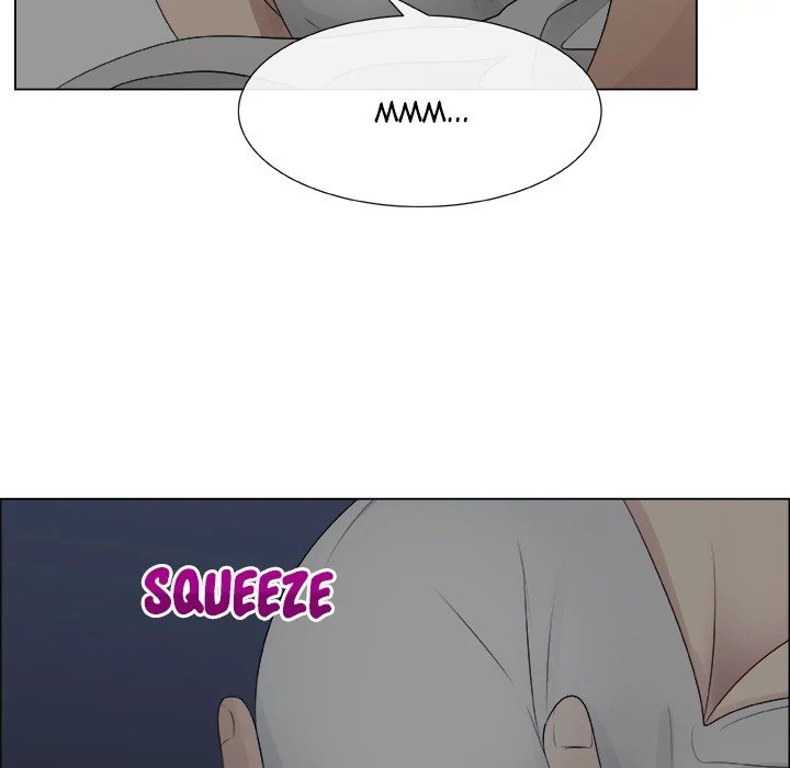 For Your Happiness Manhwa - Chapter 26 Page 73