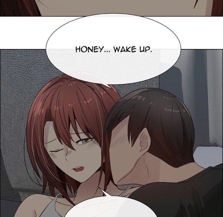 For Your Happiness Manhwa - Chapter 26 Page 76